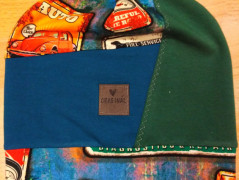 Zvířátkové tričko