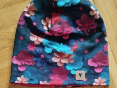 Zvířátkové tričko