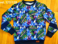 Zvířátkové tričko