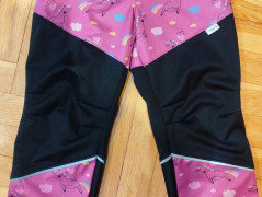 Zvířátkové tričko