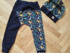 Zvířátkové tričko