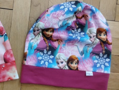 Zvířátkové tričko