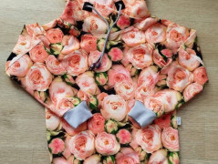 Zvířátkové tričko