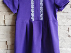 Zvířátkové tričko