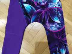 Zvířátkové tričko