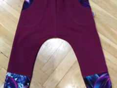 Zvířátkové tričko