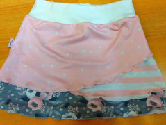 Zvířátkové tričko