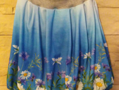 Zvířátkové tričko