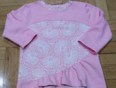 Zvířátkové tričko