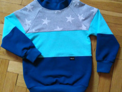 Zvířátkové tričko