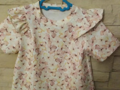 Zvířátkové tričko