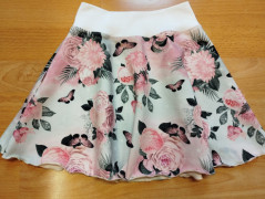 Zvířátkové tričko