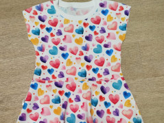 Zvířátkové tričko