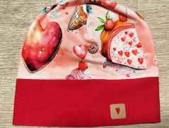 Zvířátkové tričko