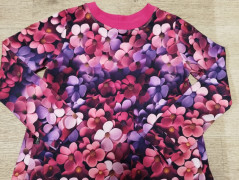 Zvířátkové tričko