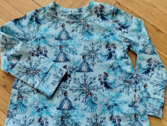 Zvířátkové tričko