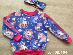 Zvířátkové tričko