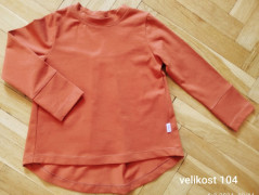 Zvířátkové tričko