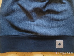 Zvířátkové tričko