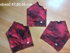 Zvířátkové tričko