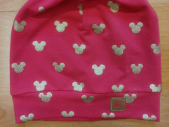 Zvířátkové tričko