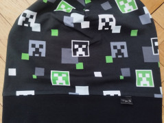 Zvířátkové tričko