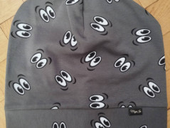 Zvířátkové tričko