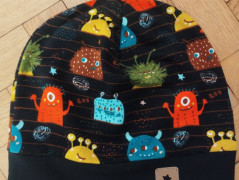 Zvířátkové tričko