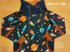 Zvířátkové tričko