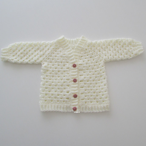 Svetřík děti podzim bílá jaro svetr akryl svetřík unisex teplý lehoučký antipilling do v 