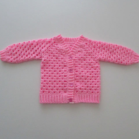 Svetřík děti podzim růžová holčičí jaro svetr akryl svetřík teplý lehoučký antipilling do v 