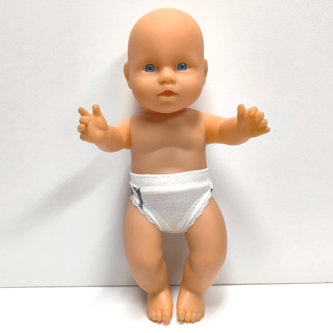 KALHOTKY PRO PANENKU 30 až 36 cm panenka šaty miminko souprava miminka panenky tričko šatičky obleček baby born 43 cm 