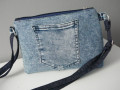 Kabelka z denimu – Fashion Edition