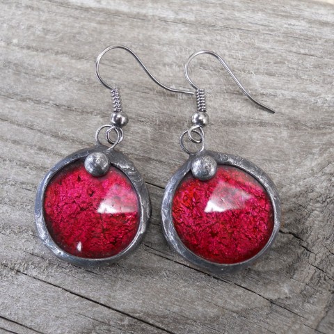 Krvavé červená cín láska romantika vášeň noc cínování upír krvavé krev upíří 