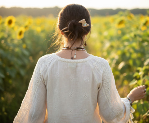 Boho jehlice do vlasů dřevo spona sponka spony spona do vlasů módní doplňky jehlice do vlasů doplňky do vlasů boho šperky boho doplňky boho a hippie móda elegantní šperky šperky do vlasů 