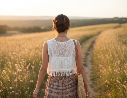 Boho měsíc do vlasů dřevo spona sponka spony spona do vlasů módní doplňky jehlice do vlasů doplňky do vlasů boho šperky boho doplňky 