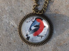 Prsten Čistá duše