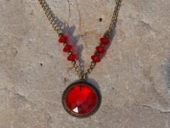 Prsten Čistá duše