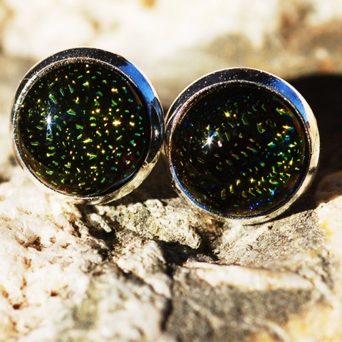 Dichroické čočky v puzetkách 1 