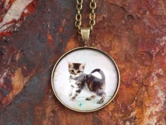 Prsten Čistá duše