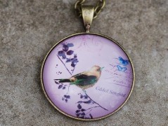 Prsten Čistá duše