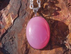 Prsten Čistá duše