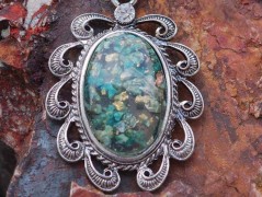 Prsten Čistá duše