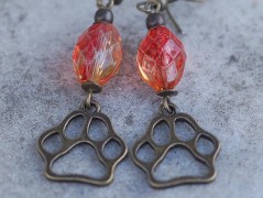 Prsten Čistá duše