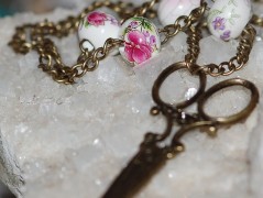 Prsten Čistá duše