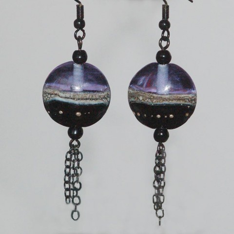 Vinutkové čočky vinutka vinutky čočka čočky 