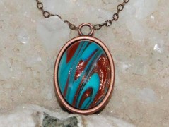 Prsten Čistá duše