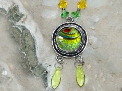 Prsten Čistá duše