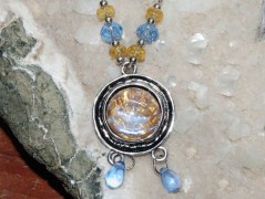 Prsten Čistá duše