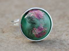 Prsten Čistá duše